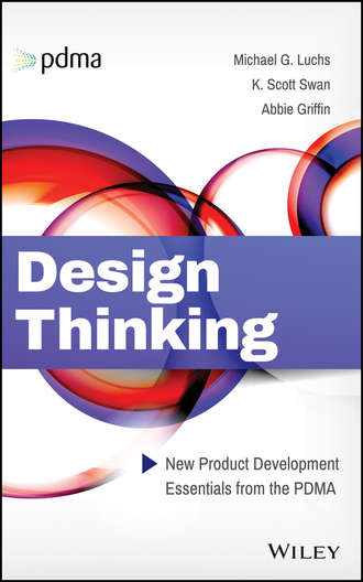 Abbie Griffin. Design Thinking