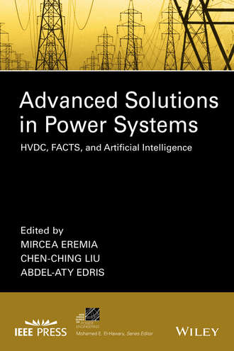 Группа авторов. Advanced Solutions in Power Systems