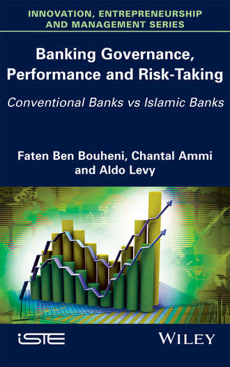 Faten Ben Bouheni. Banking Governance, Performance and Risk-Taking