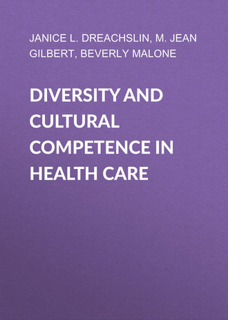 Janice L. Dreachslin. Diversity and Cultural Competence in Health Care