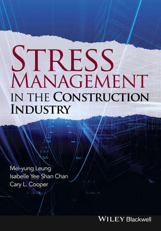 Cary  Cooper. Stress Management in the Construction Industry