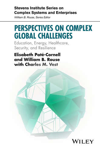 Perspectives on Complex Global Challenges. William B. Rouse