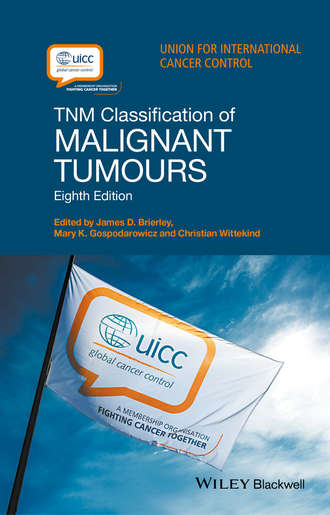 Группа авторов. TNM Classification of Malignant Tumours