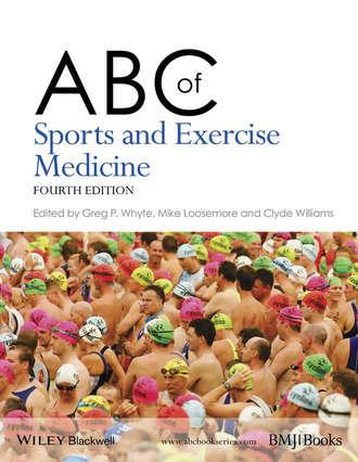 Группа авторов. ABC of Sports and Exercise Medicine