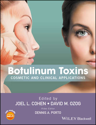 Botulinum Toxins. Группа авторов