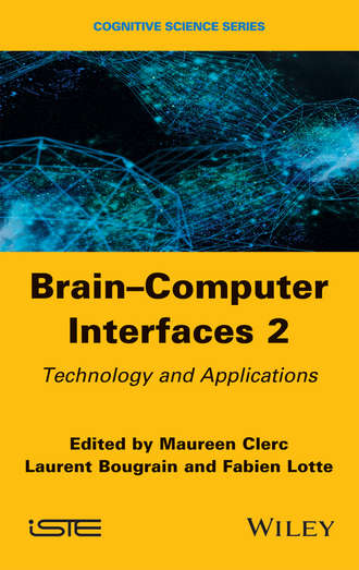 Группа авторов. Brain-Computer Interfaces 2