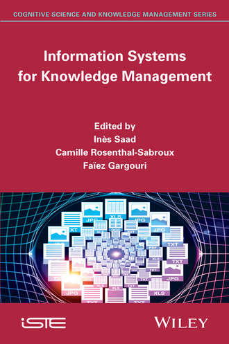 Группа авторов. Information Systems for Knowledge Management