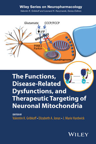 J. Marie Hardwick. The Functions, Disease-Related Dysfunctions, and Therapeutic Targeting of Neuronal Mitochondria