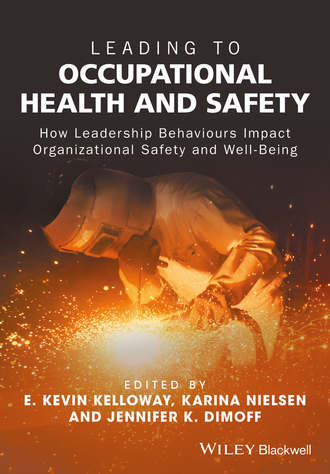 Группа авторов. Leading to Occupational Health and Safety