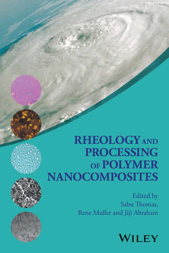 Группа авторов. Rheology and Processing of Polymer Nanocomposites