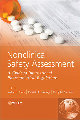 Nonclinical Safety Assessment. Группа авторов