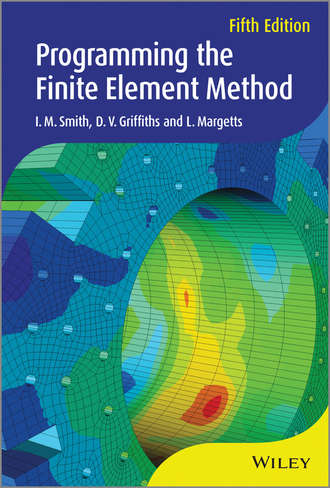I. M. Smith. Programming the Finite Element Method