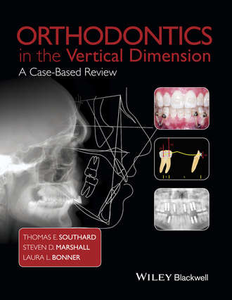 Thomas E. Southard. Orthodontics in the Vertical Dimension