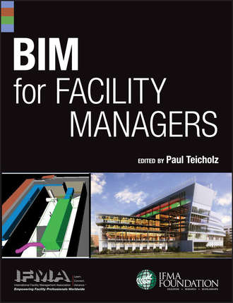 Группа авторов. BIM for Facility Managers