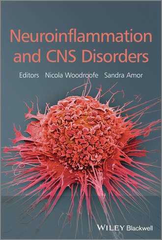 Группа авторов. Neuroinflammation and CNS Disorders