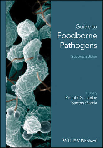 Группа авторов. Guide to Foodborne Pathogens