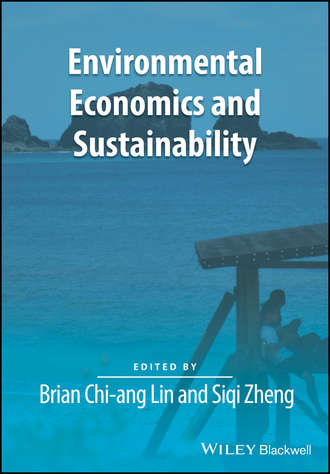 Группа авторов. Environmental Economics and Sustainability