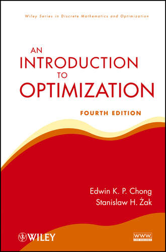 Stanislaw H. Zak. An Introduction to Optimization