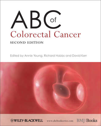 Группа авторов. ABC of Colorectal Cancer