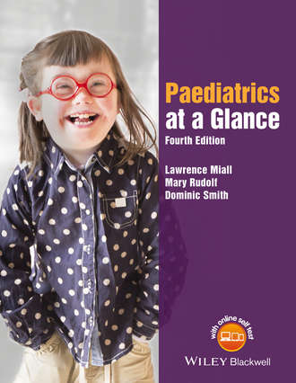 Paediatrics at a Glance. Dominic Smith