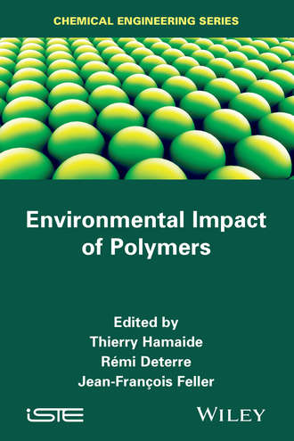 Группа авторов. Environmental Impact of Polymers