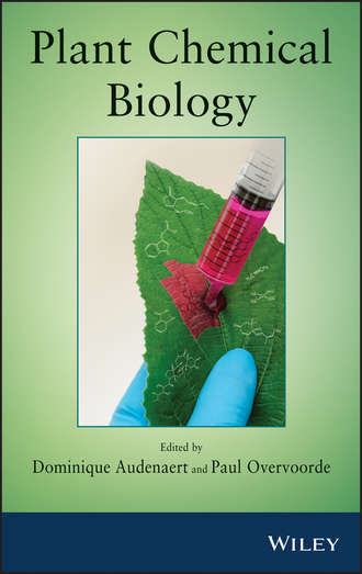 Plant Chemical Biology. Dominique Audenaert