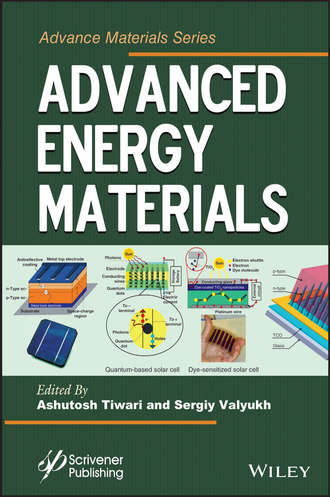Группа авторов. Advanced Energy Materials