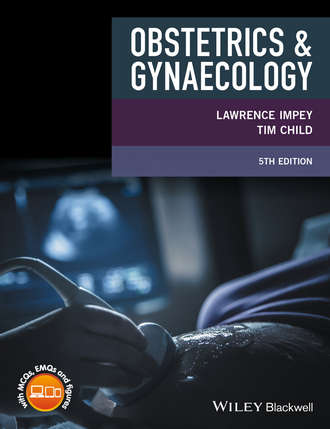 Lawrence Impey. Obstetrics and Gynaecology