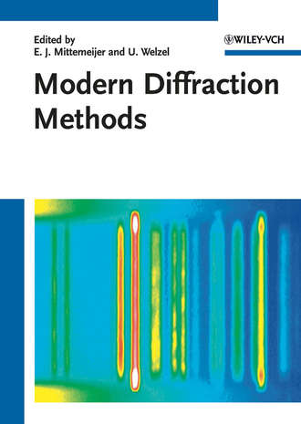 Группа авторов. Modern Diffraction Methods