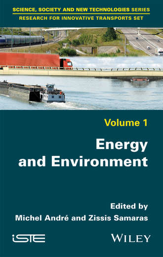 Группа авторов. Energy and Environment