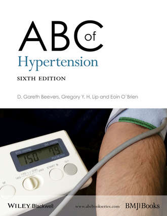 Eoin T. O'Brien. ABC of Hypertension
