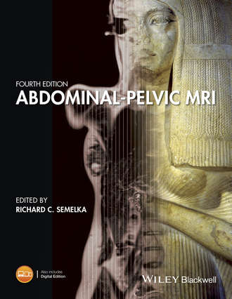 Группа авторов. Abdominal-Pelvic MRI