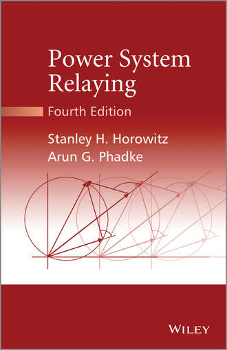 Stanley H. Horowitz. Power System Relaying