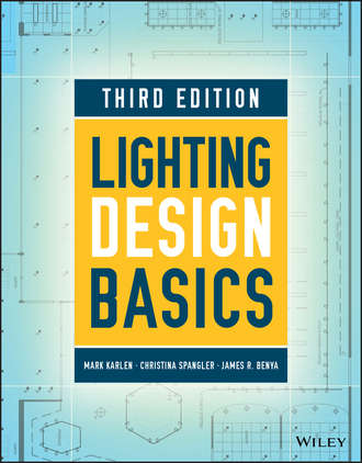 Mark  Karlen. Lighting Design Basics