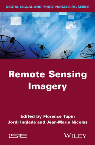 Группа авторов. Remote Sensing Imagery