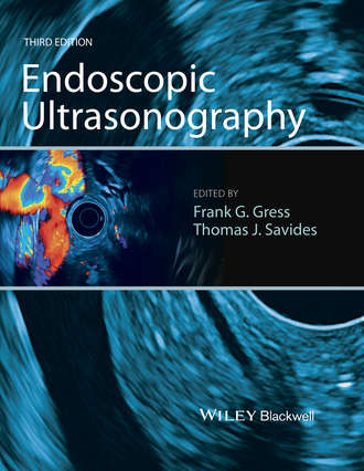 Группа авторов. Endoscopic Ultrasonography