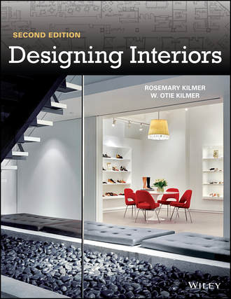 Rosemary Kilmer. Designing Interiors