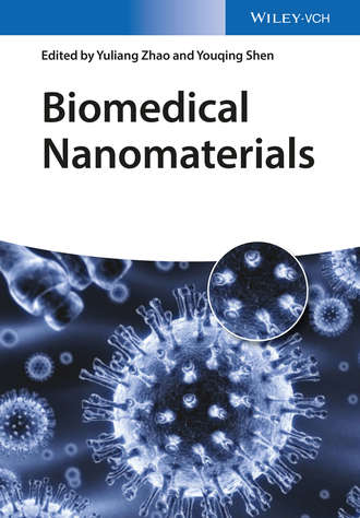 Группа авторов. Biomedical Nanomaterials