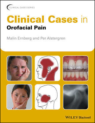 Malin Ernberg. Clinical Cases in Orofacial Pain