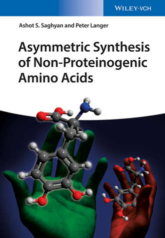 Peter Langer. Asymmetric Synthesis of Non-Proteinogenic Amino Acids