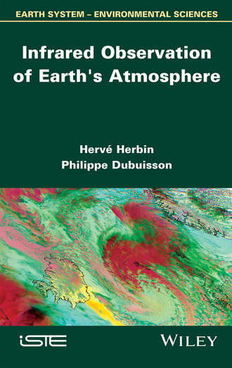 Infrared Observation of Earth's Atmosphere. Herv? Herbin