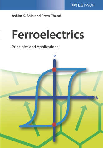 Prem Chand. Ferroelectrics