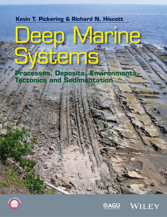 Kevin T. Pickering. Deep Marine Systems