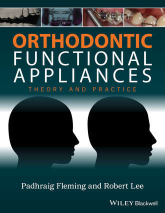 Группа авторов. Orthodontic Functional Appliances
