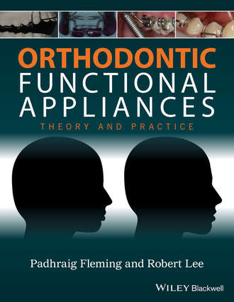 Orthodontic Functional Appliances. Группа авторов