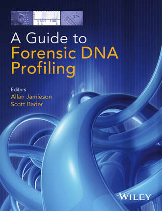 Scott Bader. A Guide to Forensic DNA Profiling