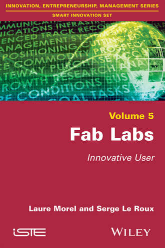 Fab Labs. Laure Morel
