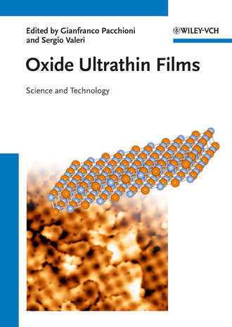 Группа авторов. Oxide Ultrathin Films