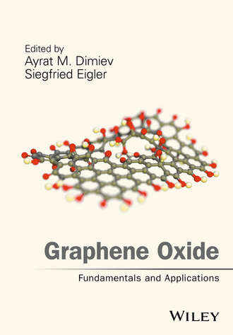 Группа авторов. Graphene Oxide