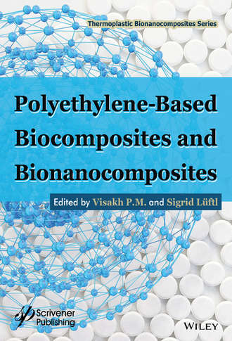 Группа авторов. Polyethylene-Based Biocomposites and Bionanocomposites